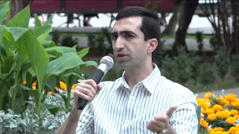 Ծրագրերը կառավարությունը չի կարողանում իրականացնել․ Կառլեն Խաչատրյան