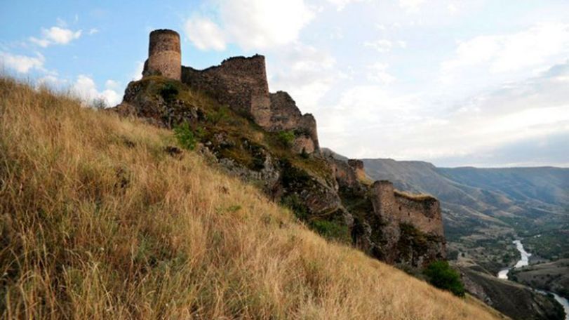Ջավախքն ունի էկոտուրիզմի ներուժ, և հենց դա էլ պետք է զարգացնել. Վրաստանի խորհրդարանի նախագահ
