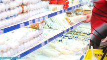 Պարսյան. Միայն սննդամթերքը թանկացել է 17.1 տոկոս