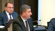 Բյուջեից 13.3 մլրդ դրամ՝ Կապսի ջրամբարի և ճանապարհների շինարարության համար