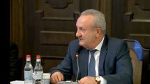 ԲՈւՀ-երում վերականգնվում է զորակոչից տարեկետման իրավունքը, բայց՝ կառավարության հայեցողությամբ