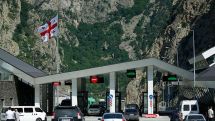 «ՀՀ-ի և ՌԴ-ի կառավարությունների ձեռքբերում է, որ այսօր Լարսի անցակետն օրական հատում է 250 հայկական բեռնատար՝ նախկին 130-ի փոխարեն»