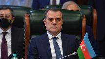 Բայրամովը խաղաղության համաձայնագրի բանակցություններում առաջընթաց չի տեսնում