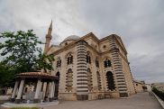 Թուրքիայում հայկական եկեղեցին բանտի, ապա մզկիթի է վերածվել