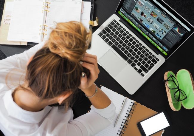 Как настроиться на работу после отпуска? Рассказала психолог