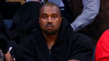 Kanye West sued for $416K by fashion rental service