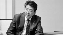 Japan's former PM Shinzo Abe dies after being shot
