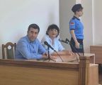Արմինե Ադիբեկյանի դատը տևեց 9 րոպե