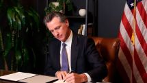 California's governor signs budget with $10 million for Armenian American Museum