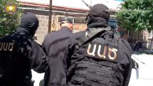 «Պաշի տղա Սուրո Լեննականսկին», «Զապի եգան Արտյոմ Լեննականսկին» կալանավորվել են