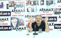 Տագնապալի ռազմավարական պատկերը ստանալով հասկանում ենք, որ այստեղ անպայման պատերազմ լինելու է. Սերգեյ Շաքարյանց