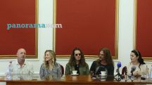 «Led Zeppelin symphonic». ռոք երգիչներ ու սիմֆոնիկ նվագախումբ՝ մեկ նախագծում ու «Հրազդան» մարզադաշտում