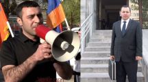 Գերասիմ Վարդանյանի գործով դատական առաջին նիստը հետաձգվեց