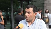«Վզին դրած» արդարադատություն, ապօրինություններ ու խտրական մոտեցում․Գերասիմ Վարդանյանի պաշտպան