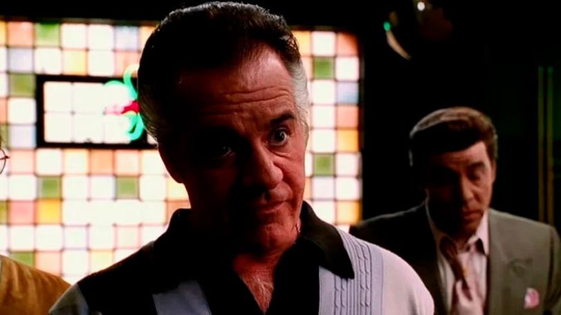 Sopranos actor Tony Sirico dies at 79