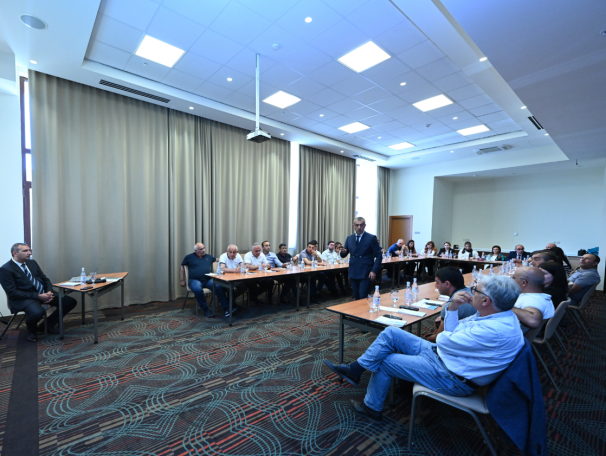 «Կանաչ» տեխնոլոգիաների միջոցով բարձրանում է բիզնեսի արդյունավետությունը