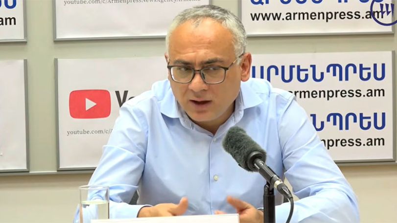 Արդեն հայտագրվել է շուրջ 21 հազար առաջին դասարանցի