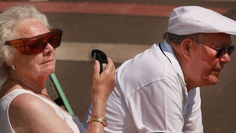 Heat-health alert activated in UK