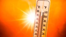 Temperatures of up to 41C strike Armenia