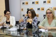 Վերջերս տարածված է տանն ինքնակամ դեղորայքային աբորտներ իրականացնելու պրակտիկան, որը շատ վտանգավոր է. Նարինե Բեգլարյան