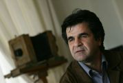Iranian filmmaker Jafar Panahi arrested