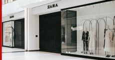 Zara ապրանքանիշը կարող է Ռուսաստան վերադառնալ միայն 2023 թվականին