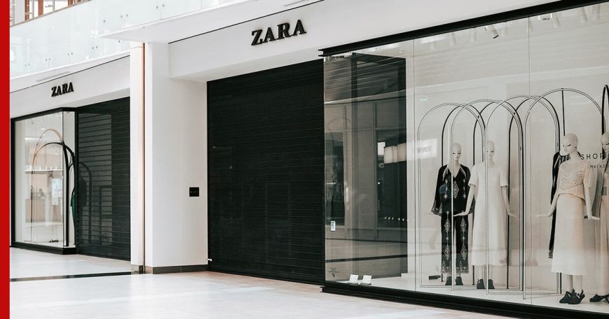 Zara ապրանքանիշը կարող է Ռուսաստան վերադառնալ միայն 2023 թվականին