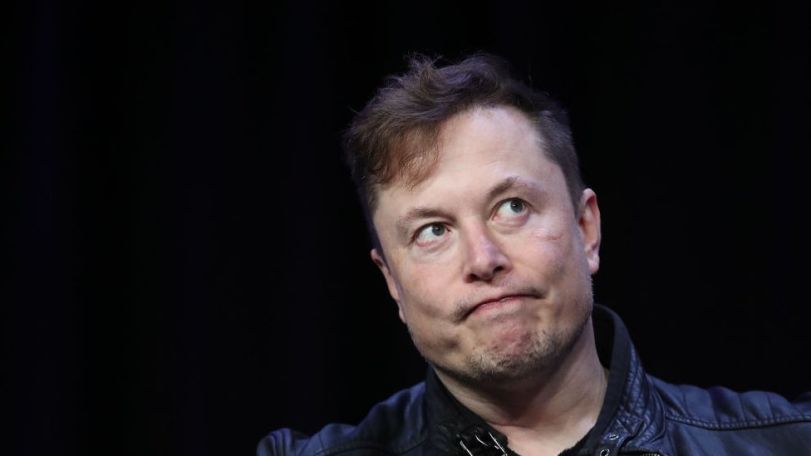 Twitter sues Elon Musk over bid to back out of $44bn deal