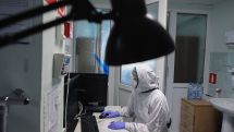Новый подвид «омикрона» назвали «ниндзя» – за стремительность распространения