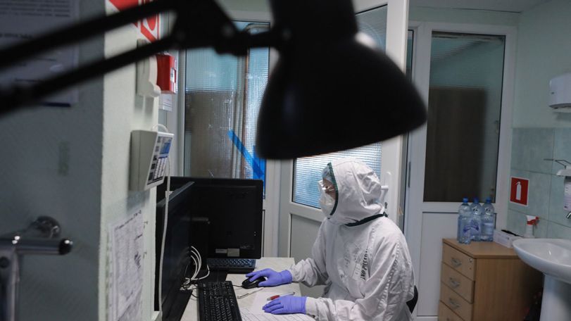 Новый подвид «омикрона» назвали «ниндзя» – за стремительность распространения