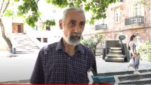 Հովիկ Չարխչյան. Ներկայումս մեր գրական շուկան հեղեղված է բավականին մեծ ծավալի անարժեք գրականությամբ