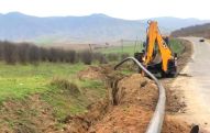 Մարտունու շրջանի  Բերդաշեն ու Եմիշճան համայնքներն երեկվանից  շուրջօրյա ջրամատակարարում ունեն