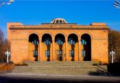 Արցախյան բարբառին նվիրված գիտաժողով՝ Գիտությունների ազգային ակադեմիայում