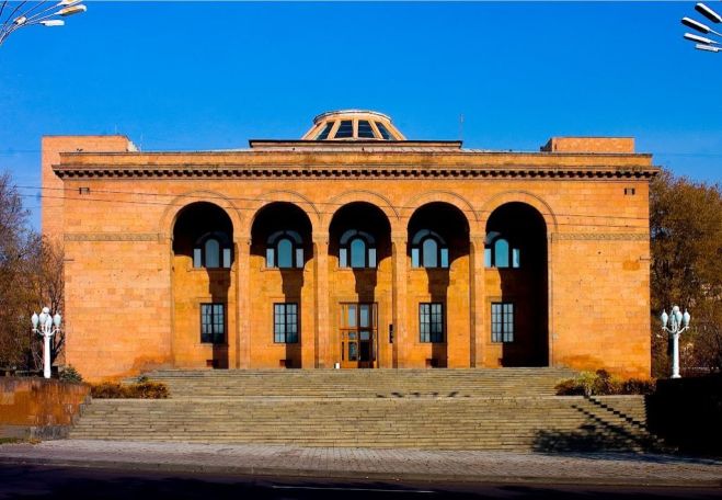 Արցախյան բարբառին նվիրված գիտաժողով՝ Գիտությունների ազգային ակադեմիայում