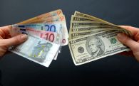 Եվրոն ավելի էժան է, քան դոլարը
