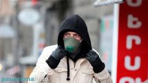 WHO chief urges return to masking amid increasing COVID deaths