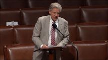 Rep. Pallone condemns waiver of Section 907 restrictions on U.S. military aid to Azerbaijan
