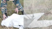 Armenia to send 50 fallen soldiers' remains to the Netherlands for DNA testing