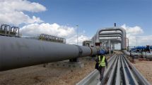 СМИ: Азербайджан заменит для Европы газ из России
