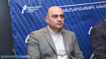 Тадевос Аветисян: «Душе» налоговой в Армении теперь же захотелось банковской тайны