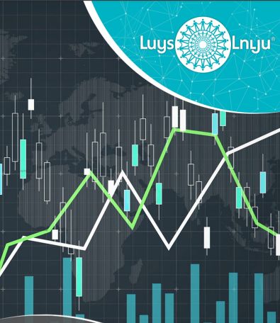 «Լույս». 2023-2025 թվականների միջնաժամկետ ծախսերի ծրագրում շարունակվում է ընդգծվել կառավարության չհիմնավորված լավատեսությունը