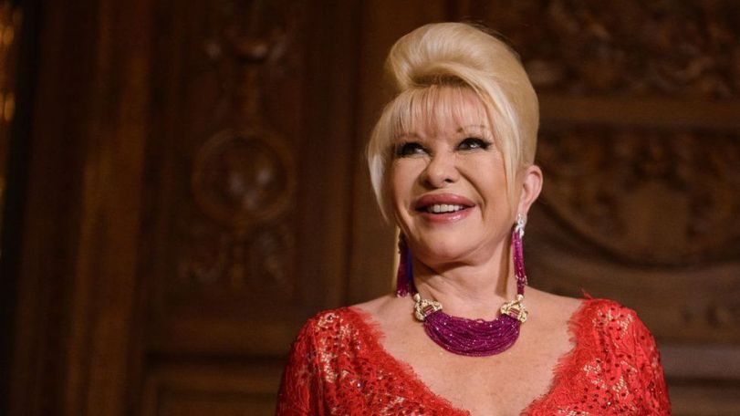 Donald Trump's first wife dies at 73
