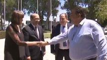 Armenia plans to open diplomatic office in Cyprus next year