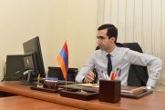 Экономист Карлен Хачатрян: Ограничение наличных не сократит тени, а станет дополнительной головной болью