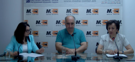 SOS՝ կրթության ոլորտի փորձագետից