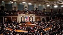U.S. House adopts amendment placing restrictions on F-16 sales to Turkey