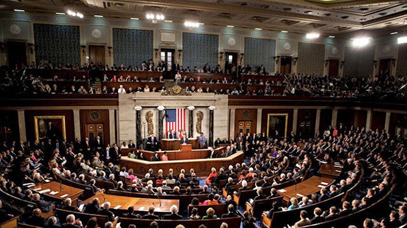 U.S. House adopts amendment placing restrictions on F-16 sales to Turkey