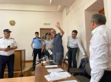 Film producer Armen Grigoryan dies in courtroom