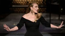 Adele planning tell-all documentary about her personal life, career