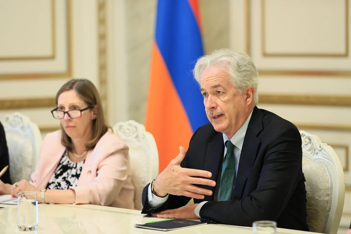 «Ռուսական ռազմական ներկայությունը ՀՀ-ում և Արցախում խանգարում է հայ-թուրքական, հայ-ադրբեջանական հարաբերությունների վերջնական կարգավորմանը»